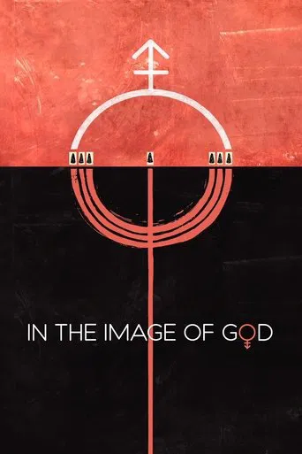In the Image of God poster