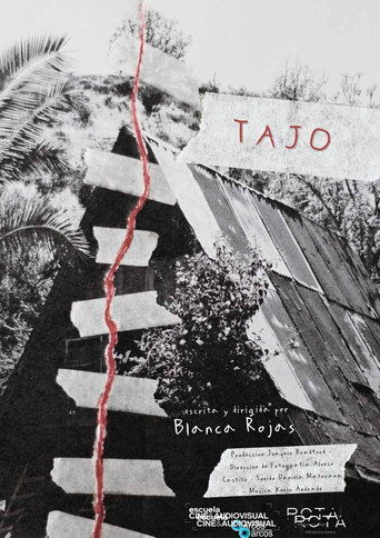 Tajo poster