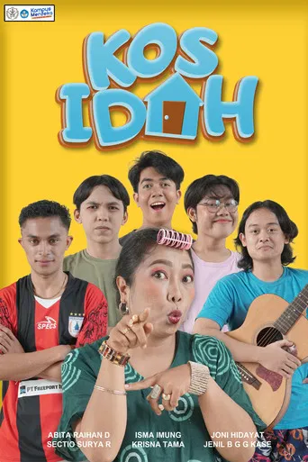 KosIdah poster
