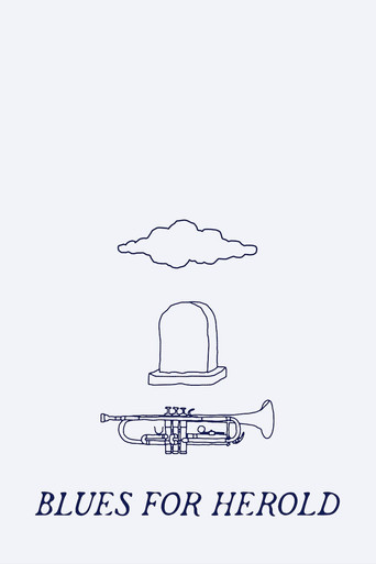 Blues for Herold poster