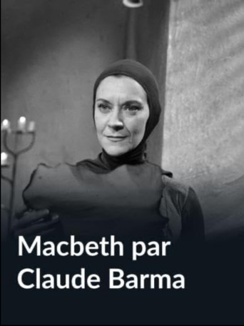 Macbeth poster