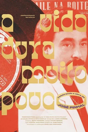 Life Won't Last Forever poster