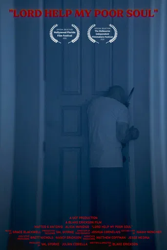 Lord Help My Poor Soul poster