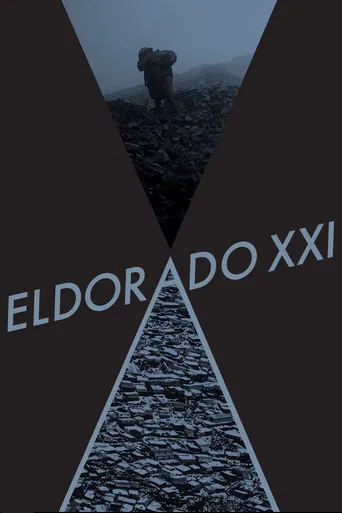 Eldorado XXI poster