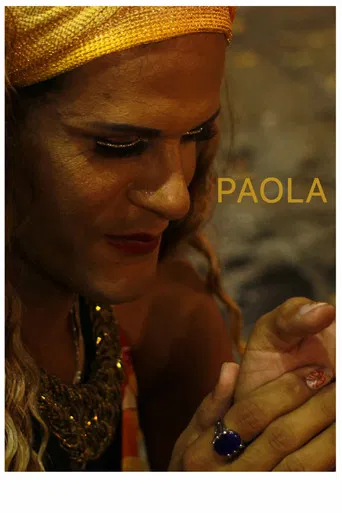 Paola poster