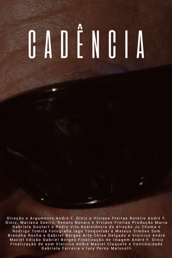 Cadence poster