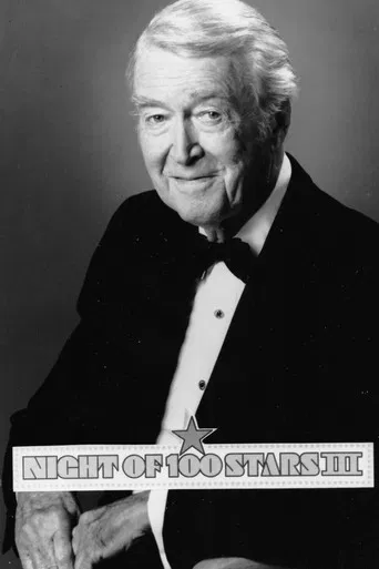 Night of 100 Stars III poster