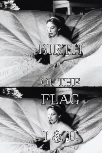 Birth of the Flag I & II poster