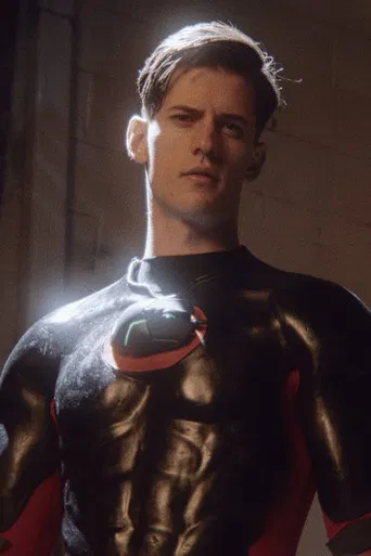 Desk Pad Hero poster