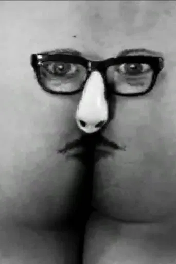 Bottoms (OnO) poster