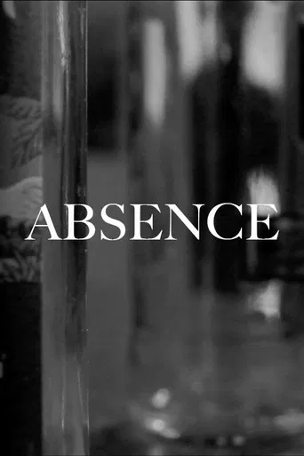Absence poster