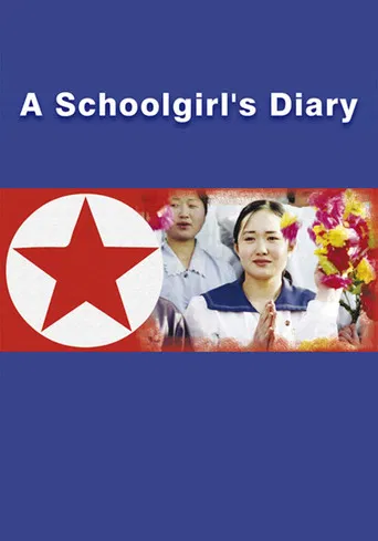 The Schoolgirl's Diary poster