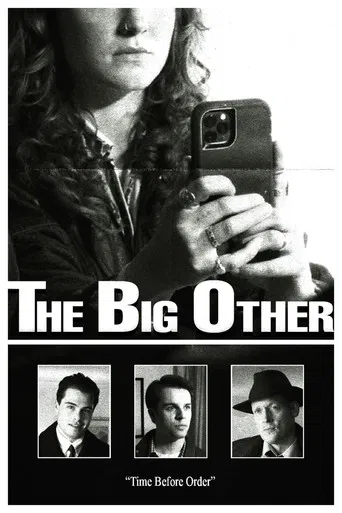 The Big Other poster