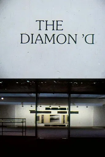 The Diamon'd poster