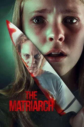 The Matriarch poster
