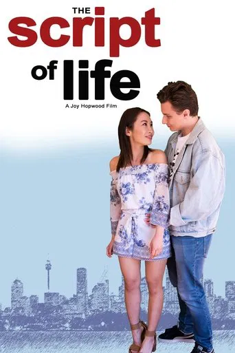 The Script of Life poster