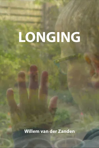 Longing poster