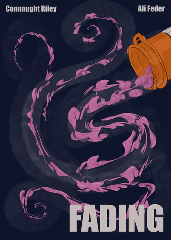 Fading poster