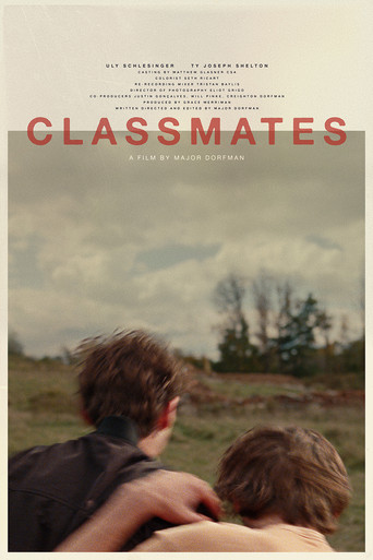 Classmates poster