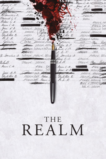 The Realm poster