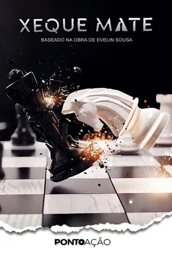 Xeque Mate poster