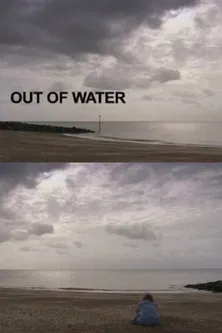 Out of Water poster