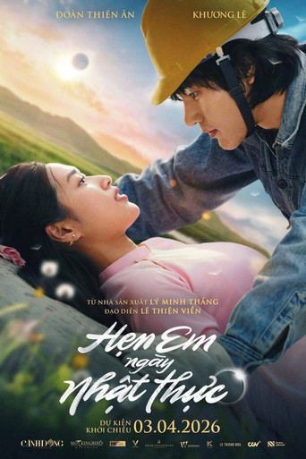 Hẹn Em Ngày Nhật Thực poster