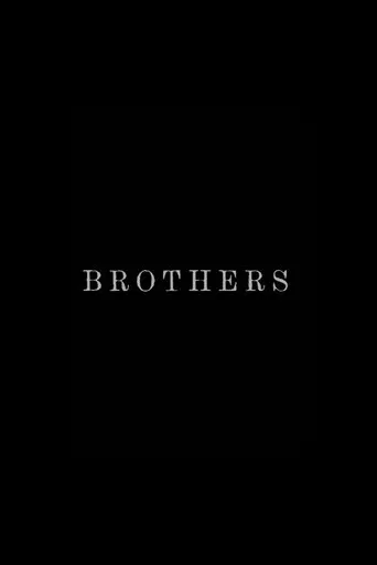 Brothers poster