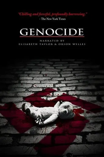 Norway Massacre: The Killer's Mind poster