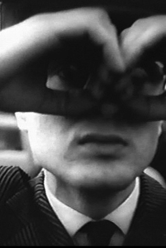 Mosaic in Trust poster