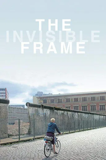 The Invisible Frame poster