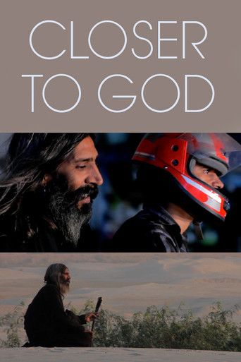 Closer To God poster