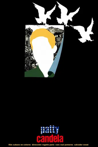 Patty Candela poster