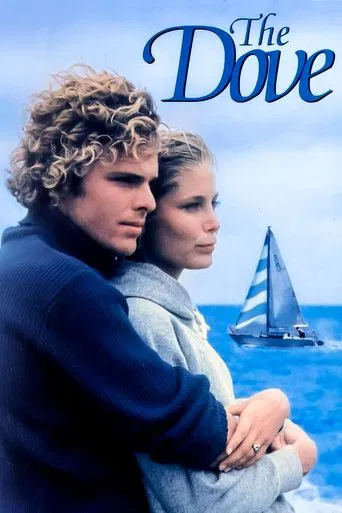 The Dove poster