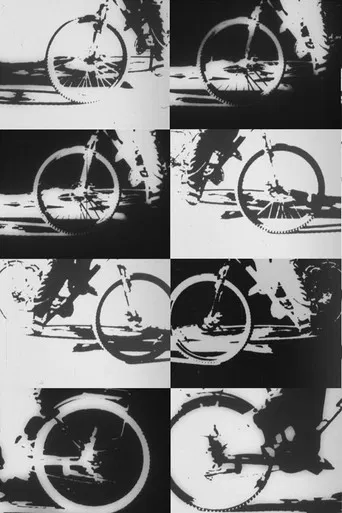 On the Invention of the Wheel poster