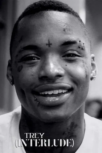 Trey (Interlude) poster