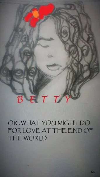 Betty poster