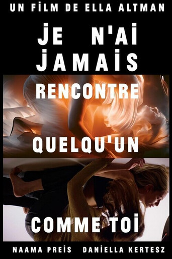 AI've Never Met Someone Like You poster