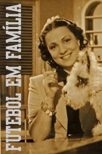 Family Football poster