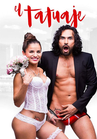 El tatuaje poster