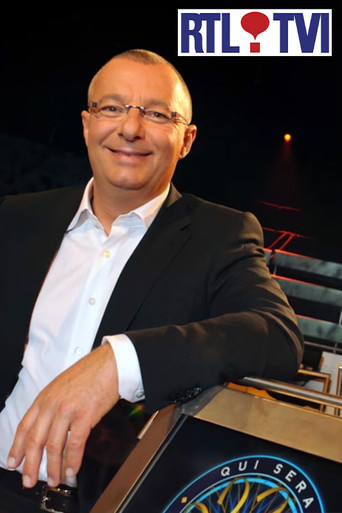 Qui sera millionnaire ? poster