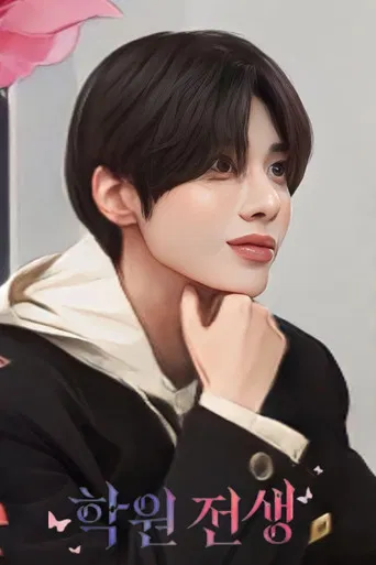 Academy Reincarnation poster