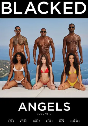 Angels 2 poster