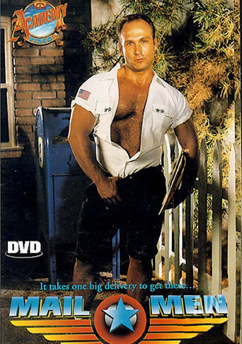 Mail Men poster