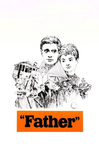 Father poster