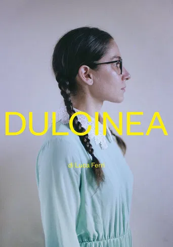 Dulcinea poster