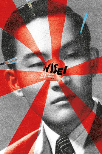 Nisei (Second-generation) poster