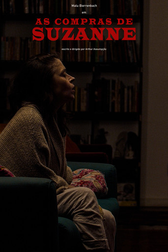 A Woman in Distress poster