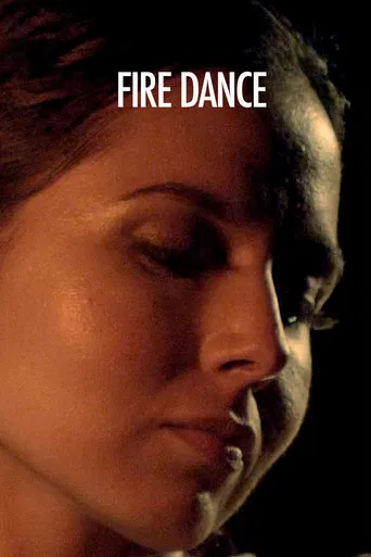Fire Dance poster