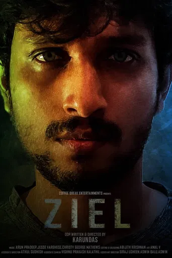 Ziel poster